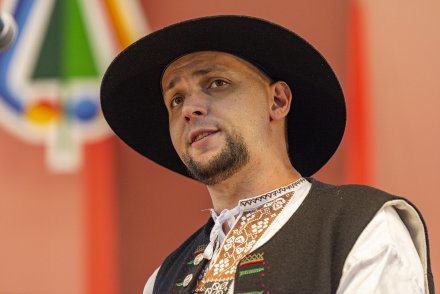 Ósmy dzień Tygodnia Kultury Beskidzkiej w Wiśle